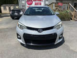 Used 2014 Toyota Corolla LE image 2