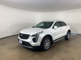 Used 2020 Cadillac XT4 Premium Luxury image 2