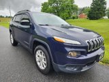 Used 2016 Jeep Cherokee Sport image 4