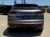 Used 2020 Volkswagen Atlas Cross Sport SEL w/ Cross Sport MDO Package image 3