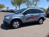 Used 2009 Honda CR-V LX image 1