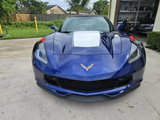 Used 2017 Chevrolet Corvette Grand Sport image 5