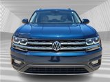 Used 2019 Volkswagen Atlas SE w/ Towing Package image 4