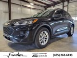 Used 2022 Ford Escape SE image 2