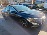 Used 2019 Chevrolet Malibu LT image 3