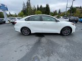 Used 2021 Kia Forte GT w/ GT2 Package image 4