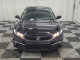 Certified 2021 Honda Civic EX image 6
