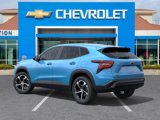New 2025 Chevrolet Trax RS w/ Driver Confidence Package image 3