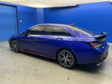 Used 2023 Hyundai Elantra N image 5