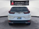 Used 2022 Honda CR-V EX-L image 4