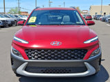 Certified 2022 Hyundai Kona SEL w/ Convenience Package image 2