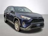 Used 2024 Toyota RAV4 XLE image 4
