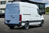 New 2025 Mercedes-Benz Sprinter 2500 image 4