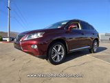 Used 2015 Lexus RX 350 AWD image 2
