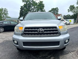 Used 2008 Toyota Sequoia SR5 image 2