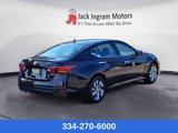 Certified 2025 Nissan Altima 2.5 S image 5