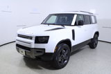 Used 2022 Land Rover Defender 110 X-Dynamic SE image 4