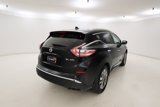 Used 2017 Nissan Murano SL w/ SL Technology Package image 3