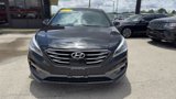 Used 2017 Hyundai Sonata Limited 2.0T image 2