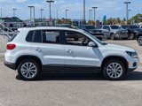 Used 2017 Volkswagen Tiguan Limited w/ Premium Package image 4