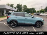Used 2024 Kia Seltos EX image 3