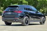 Certified 2025 Mercedes-Benz GLC 350e 4MATIC image 4