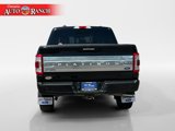 Used 2021 Ford F150 Platinum image 4