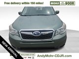 Used 2016 Subaru Forester 2.5i Limited w/ Protection Package #2 image 4