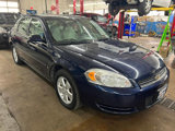 Used 2007 Chevrolet Impala LT image 3
