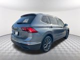 Used 2022 Volkswagen Tiguan SE image 5