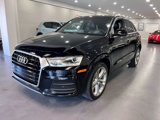Used 2016 Audi Q3 2.0T Premium Plus w/ Technology Package image 3