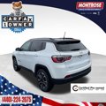 Certified 2022 Jeep Compass Limited image 3