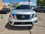 Used 2017 Nissan Armada SV w/ Driver Package image 4