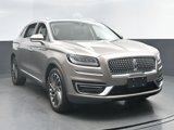 Used 2020 Lincoln Nautilus Reserve image 2
