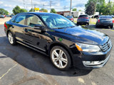 Used 2014 Volkswagen Passat TDI SE image 3
