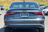 Used 2024 Audi A3 2.0T Premium w/ Convenience Package image 5