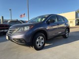 Used 2013 Honda CR-V LX image 2
