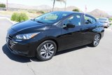 Used 2023 Nissan Versa SV image 3