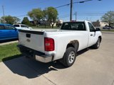 Used 2008 Chevrolet Silverado 1500 W/T image 6