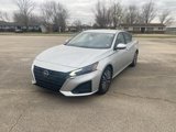 Used 2023 Nissan Altima 2.5 SV image 2