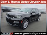 Used 2022 Jeep Grand Cherokee Limited w/ Luxury Tech Group II image 3