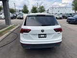 Used 2019 Volkswagen Tiguan S w/ 3rd Row Seat Package image 4