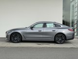 New 2025 BMW i4 eDrive40 w/ Driving Assistance Package image 4
