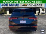 Used 2022 Mitsubishi Outlander ES image 5