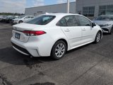 Certified 2022 Toyota Corolla LE image 6