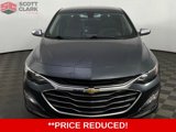 Used 2021 Chevrolet Malibu LT image 2