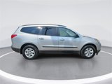 Used 2011 Chevrolet Traverse LS image 2