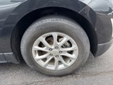 Used 2021 Chevrolet Equinox LT w/ Driver Convenience Package image 4