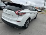 Used 2015 Nissan Murano SL w/ Cargo Package image 4