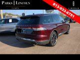 Certified 2022 Lincoln Aviator Reserve w/ Equipment Group 201A image 4